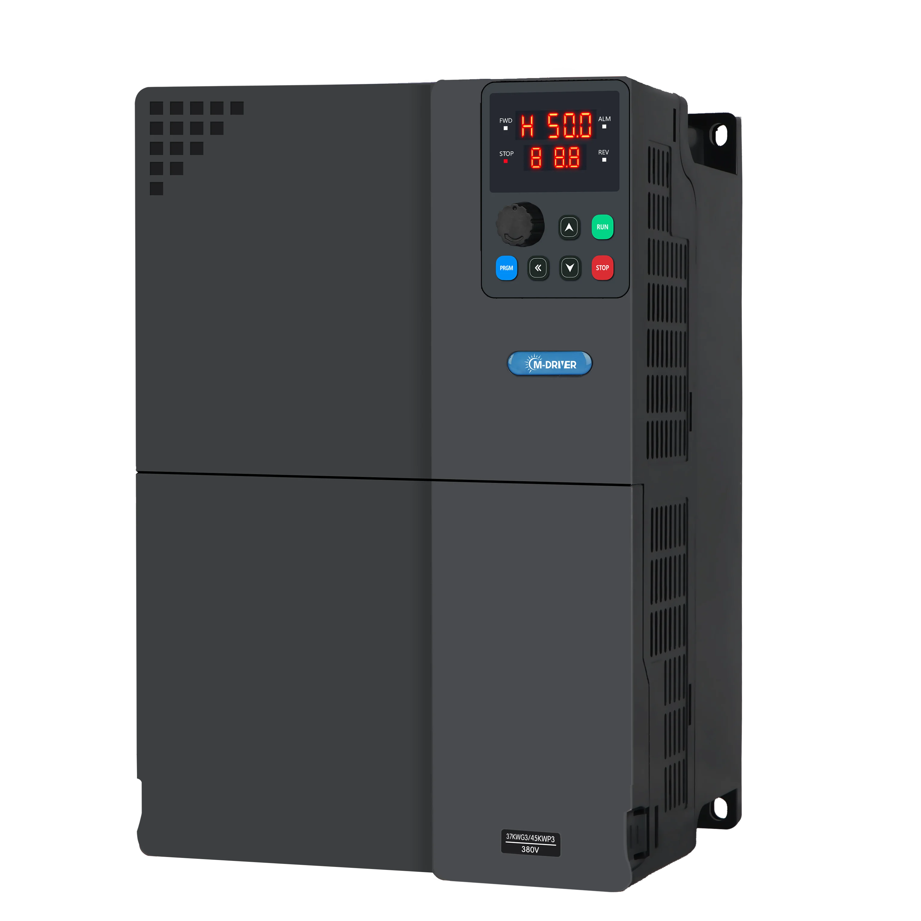 3 Phase 380V Variable Frequency Inverter Ac Drive 22kw 30kw 37kw