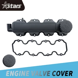 93334741 Engine Valve Cover Cylinder Head Chamber Auto Parts For Chevy Sail Travel Edition (Cs2) 93334741