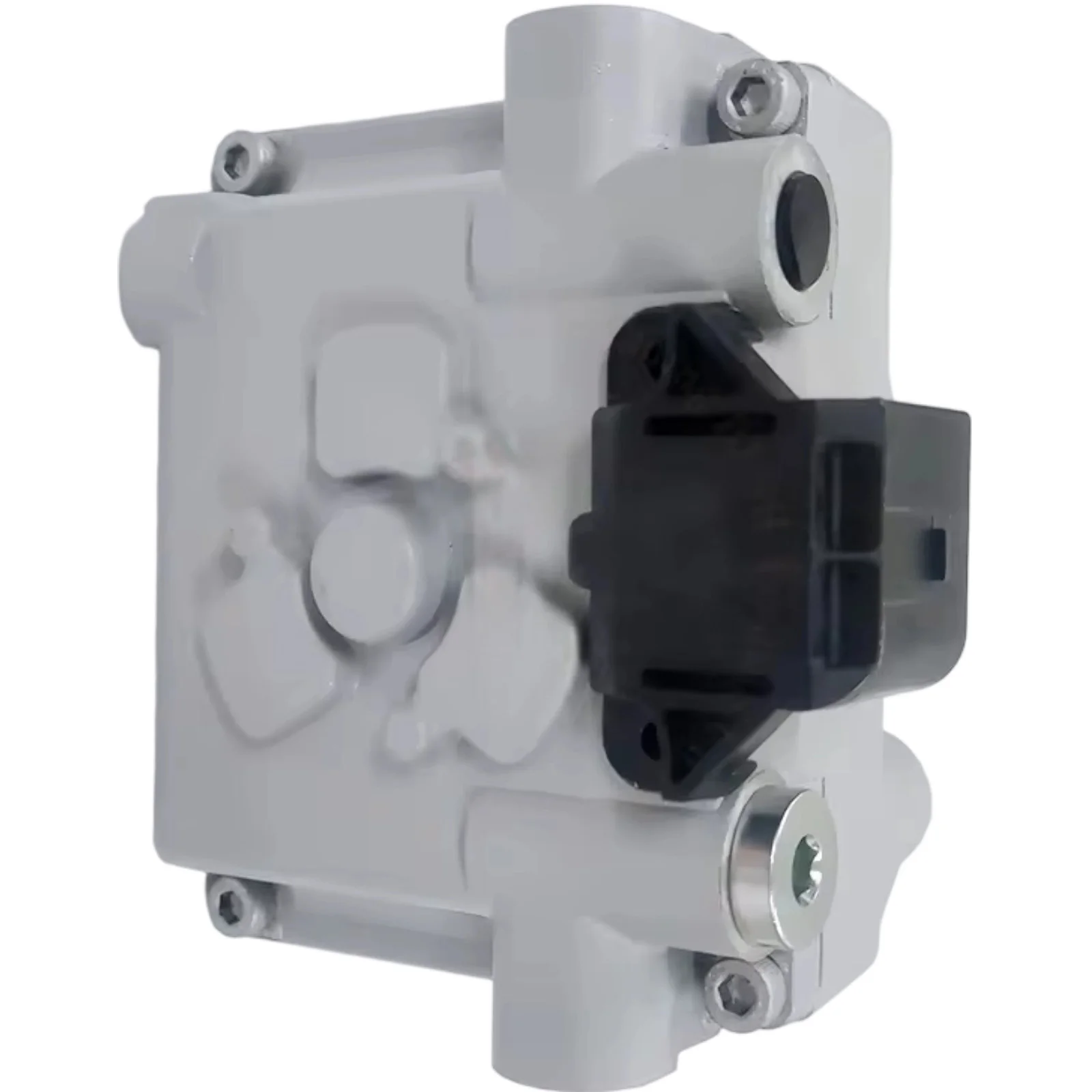 24V Turbo Eletronic Actuator 3778369 For Cummins ISF2.8 2.8L 87K CM2220, TC-5350968 TC-5326247 Diesel HE200 Series (With