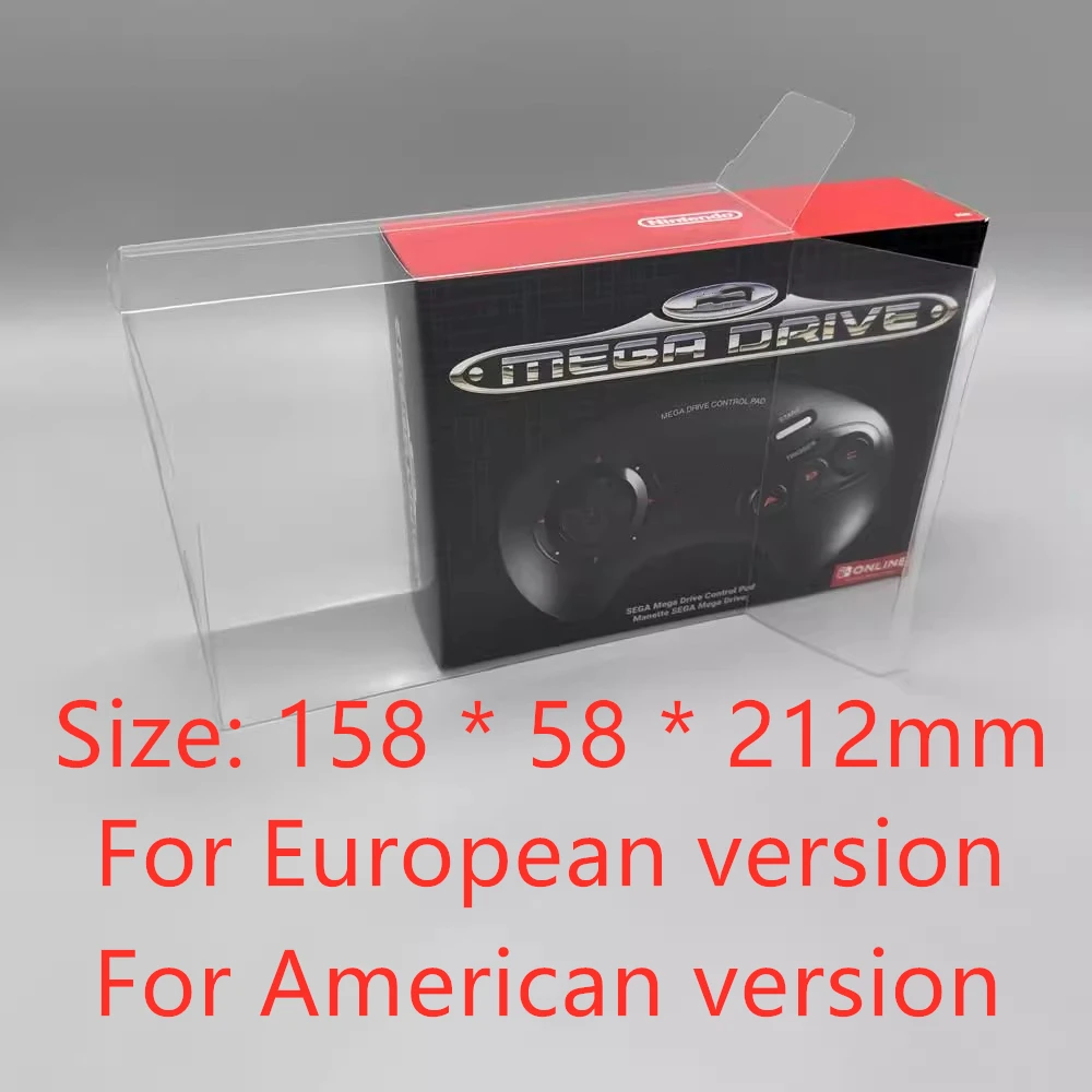 Transparent Box Pro… - image