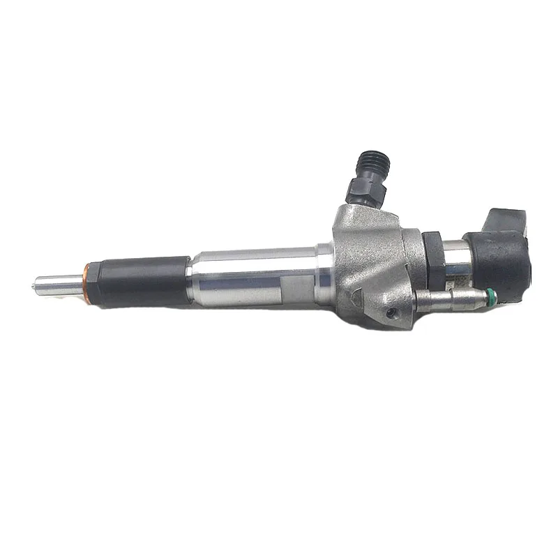 Inyector de combustible diésel compatible con VDO Ford Volvo Peugeot Citroen C3 C4 C5 1.6D A2C59513556 	 00001980ER 9802448680