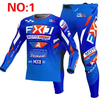 8 最佳銷售 越野摩托車裝備 - №7