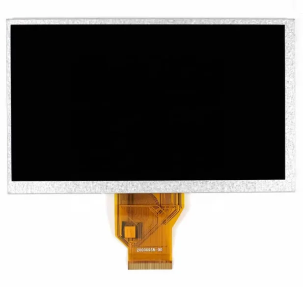 

7 inch LCD screen 50pin PC070TN92-A