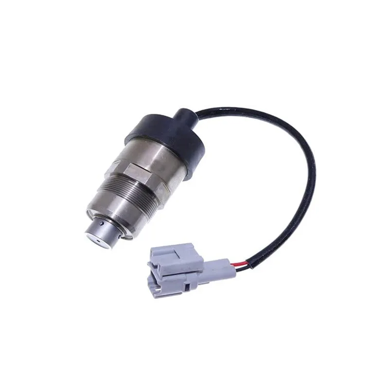 For engine 3.0TD electric solenoid valve diesel fuel valve assembly overflow control valve 096600-0033