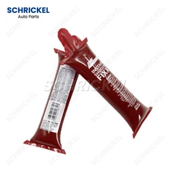 Transmission Anti-Vibration Shock Additive AT Gearbox Protector Clutch Repair Agent Anti-jitter Lubricant Instant Shudder Fix
