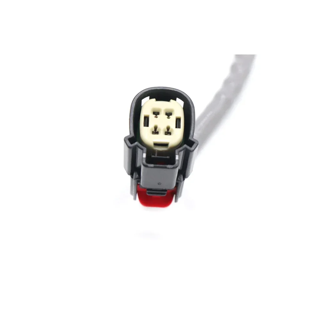 Sensor Lambda de oxigênio O2 downstream, BH6Z-9G444-A para Ford Edge Explorer Mazda 6 CX-9 234-4489 BH6Z9G444A