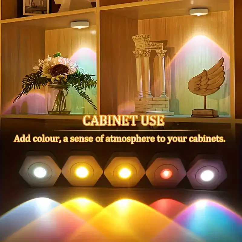 Lámpara táctil LED multicolor Luz de puesta de sol, proyección de lámpara de puesta de sol, luz nocturna LED táctil regulable Lámpara de proyección de puesta de sol Lámpara de pared