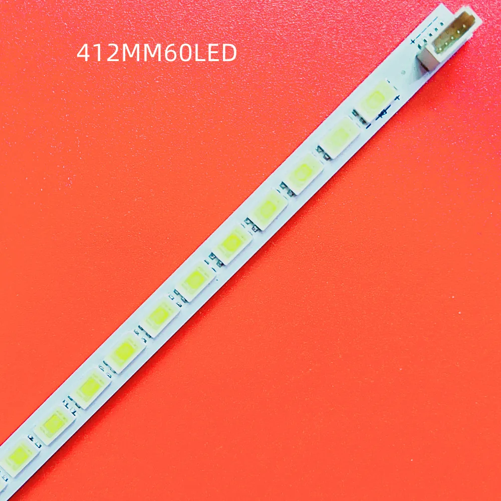 

Светодиодная подсветка (1) 412 мм для Toshiba 32KL934R 32KL933R DP32242 32DL934B SLED 2011SGS32 5630N2 60 LJ64-03597A LTA320AN12