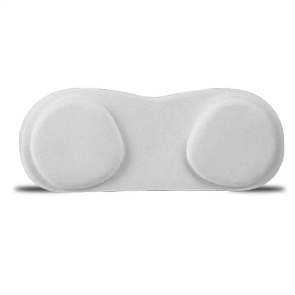 For Meta Quest 3 VR Lens Protector Cover Dustproof Anti-Scratch Vr Lens Cap Replacement For Meta Oculus Quest 3 VR Accessories