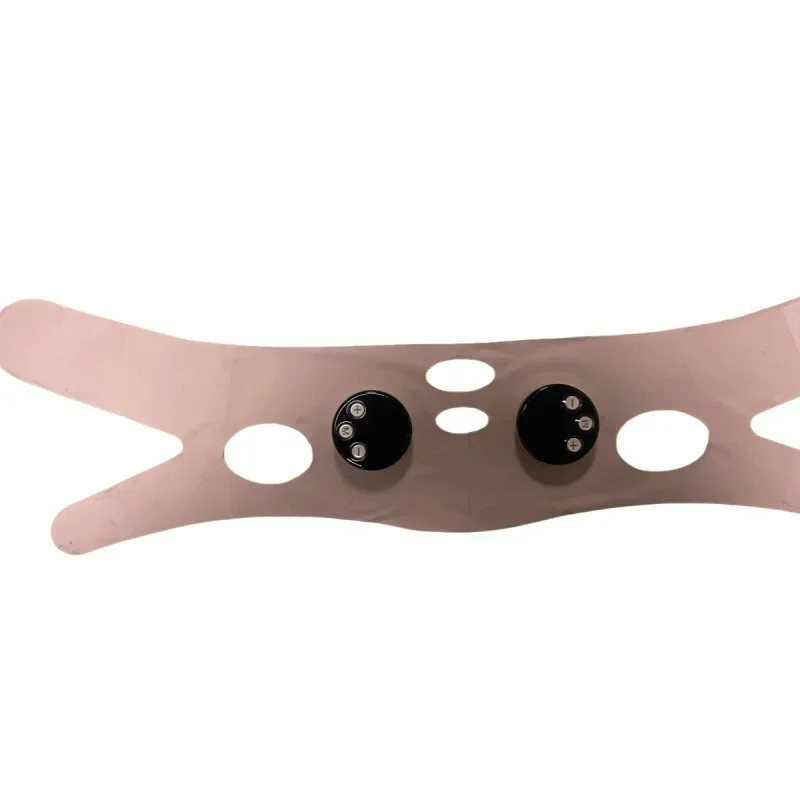 New Ems Massager V Face Lifting and Tightening Mask Massager Microcurrent
