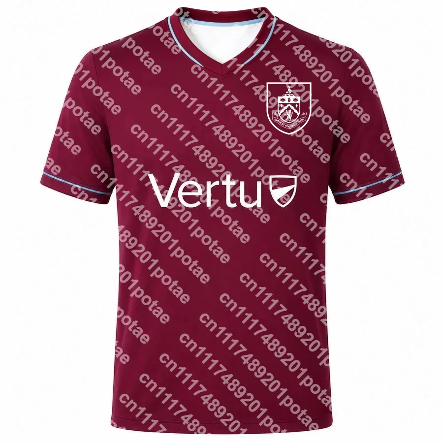 Burnley FC /27 Football Jersey product image