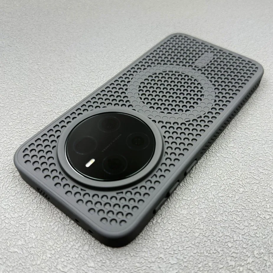 Magnetic Magsafe Ca… - image