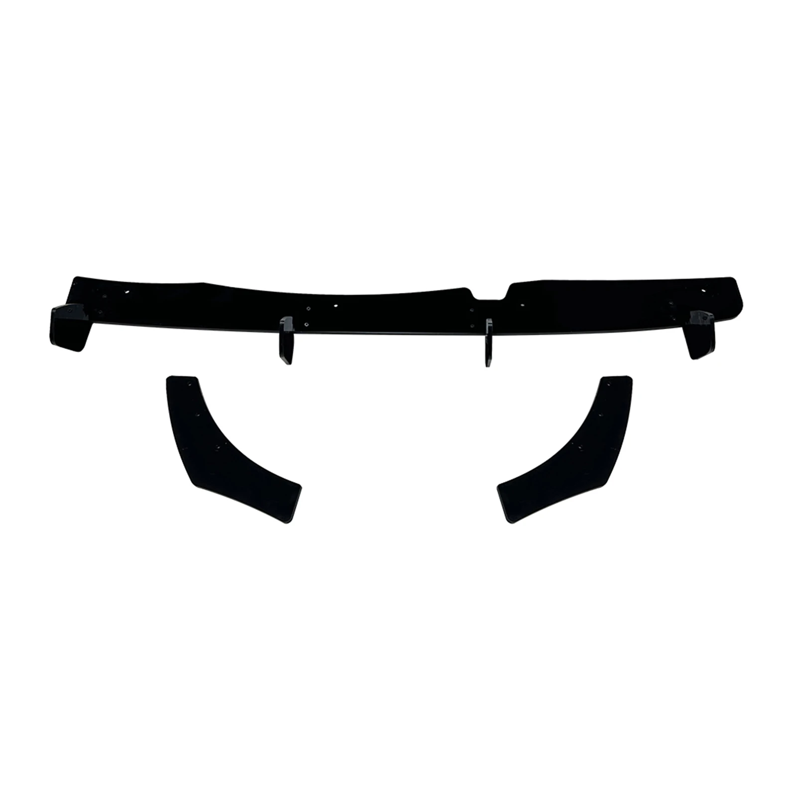 

Задний кронштейн спойлера с плавником акулы для Volkswagen Polo MK6 GTI 2018-2021