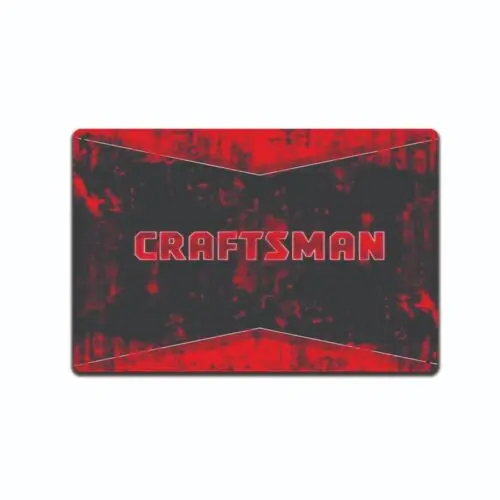 

Инструмент Забавный 8X12 Craftsman Vintage Look METAL Новинка вывеска для гаража