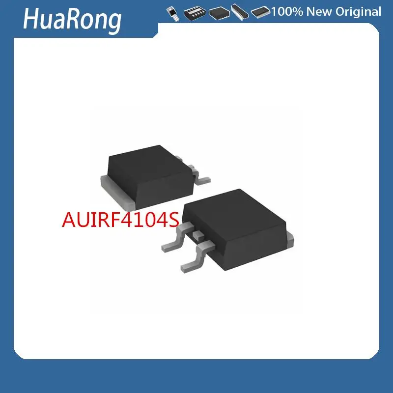 20PCS/LOT    AP3003S-5.0E1   AP3003S-5.0  AP3003   TO-263-5     AUIRF4104S   TO-263-2