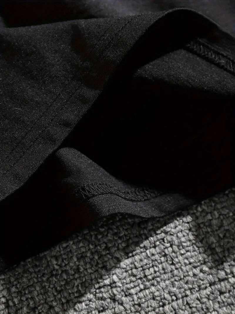 [Plus Size] Dames T-shirt, casual top met ronde hals en korte mouwen, grafisch T-shirt, My Inner Vampire Hates Mornings Design, shirt