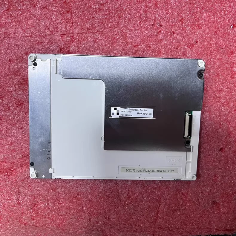 5,7 Zoll LTA057A340F LCD-Display, 1 Jahr Garantie