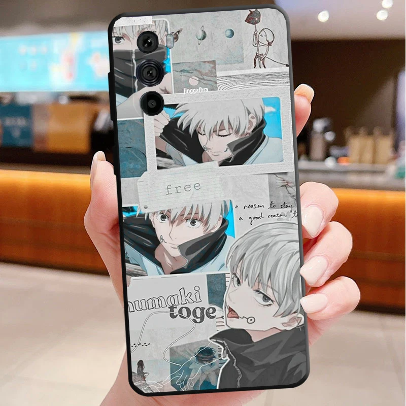 حافظة لهاتف موتورولا إيدج 50 40 برو 60 50 40 30 Ultra Neo Fusion Moto G Play G Stylus G Power G #6