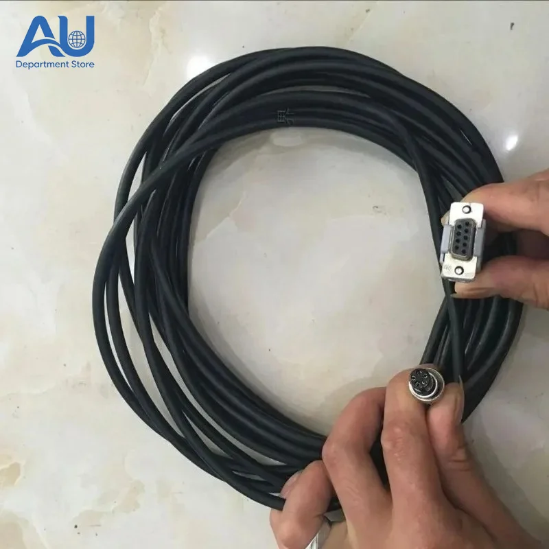 RS232 Serial Connection Line for A12E Weighing Display Controller XK3190-A12+E