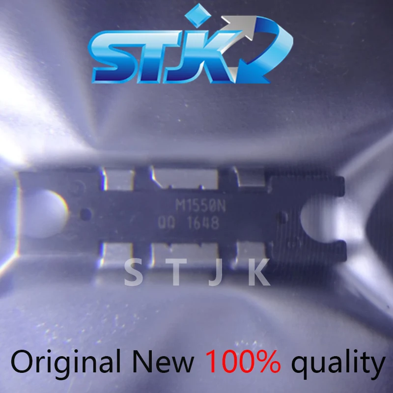 

MRF1550NT1 M1550N RF module of high frequency field effect transistor