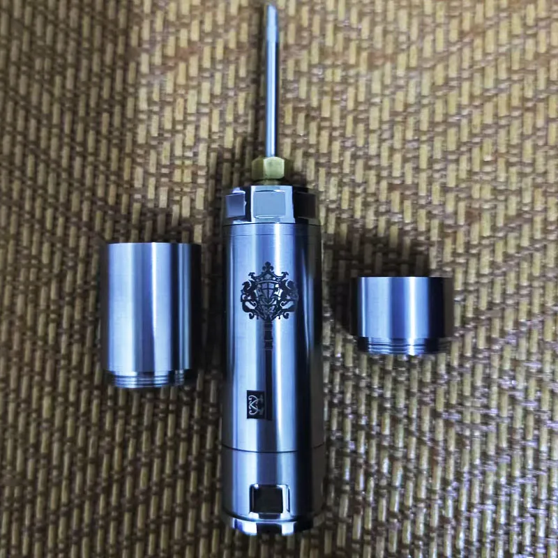 Brushless Electric Wrench Hand Drill Socket Power Tool For SK-3 ak 2 BF  squonk Bantam rig v3 Blaze 510 Power tool accessories - AliExpress 1420
