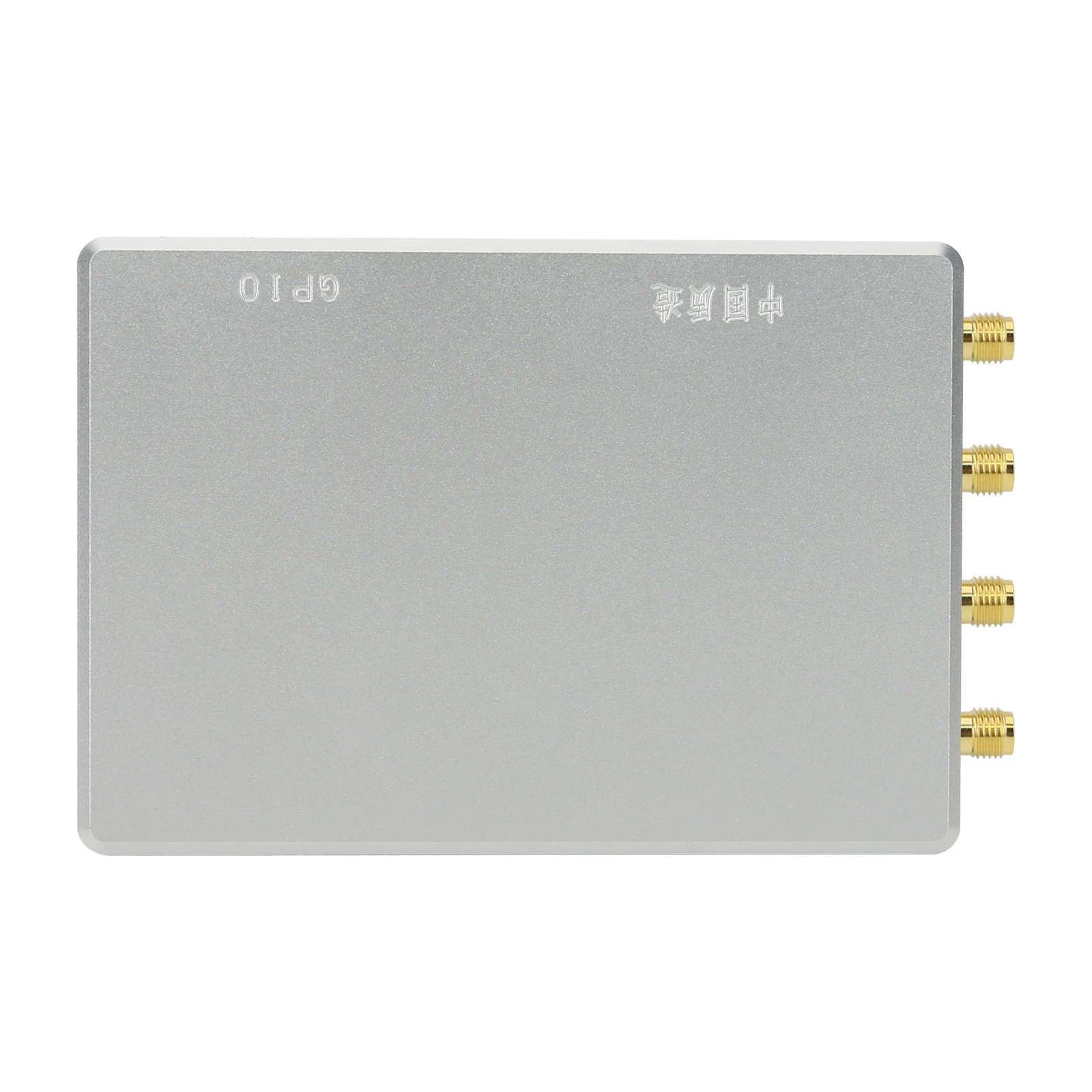 XC7A100T + AD9361 B210 Mini Software Defined Radio Development Kit with CNC Shell&Accessory Pack Replacement for HackRF PlutoSDR