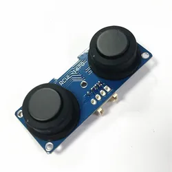1pcs RCWL-1670 Waterproof Transceiver Split Ultrasonic Ranging Module 2cm-400cm Distance DC3-5V For Water Level Measurement