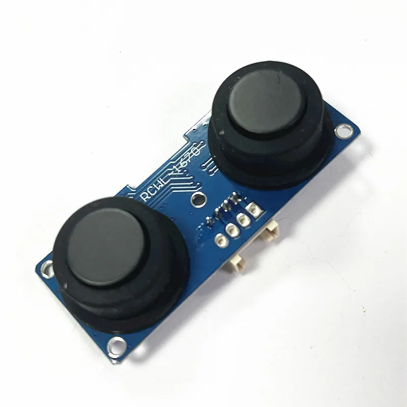 1 szt. RCWL-1670 Wodoodporny Moduł Ultrasoniczny do Pomiaru Odległości, Rozszerzalny Zakres 2cm-400cm, DC3-5V, Do Pomiaru Poziomu Wody