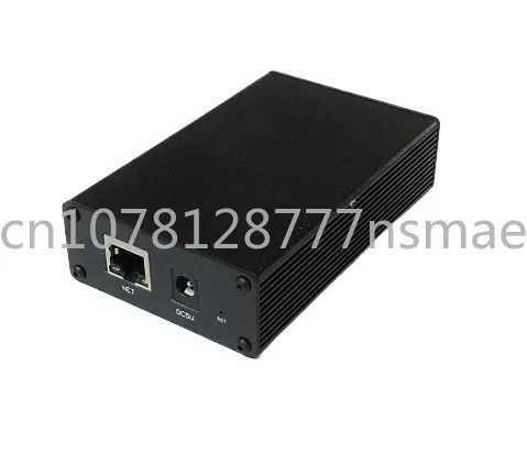 

New AES67 Audio Network Interface - Professional Digital Audio Converter Module