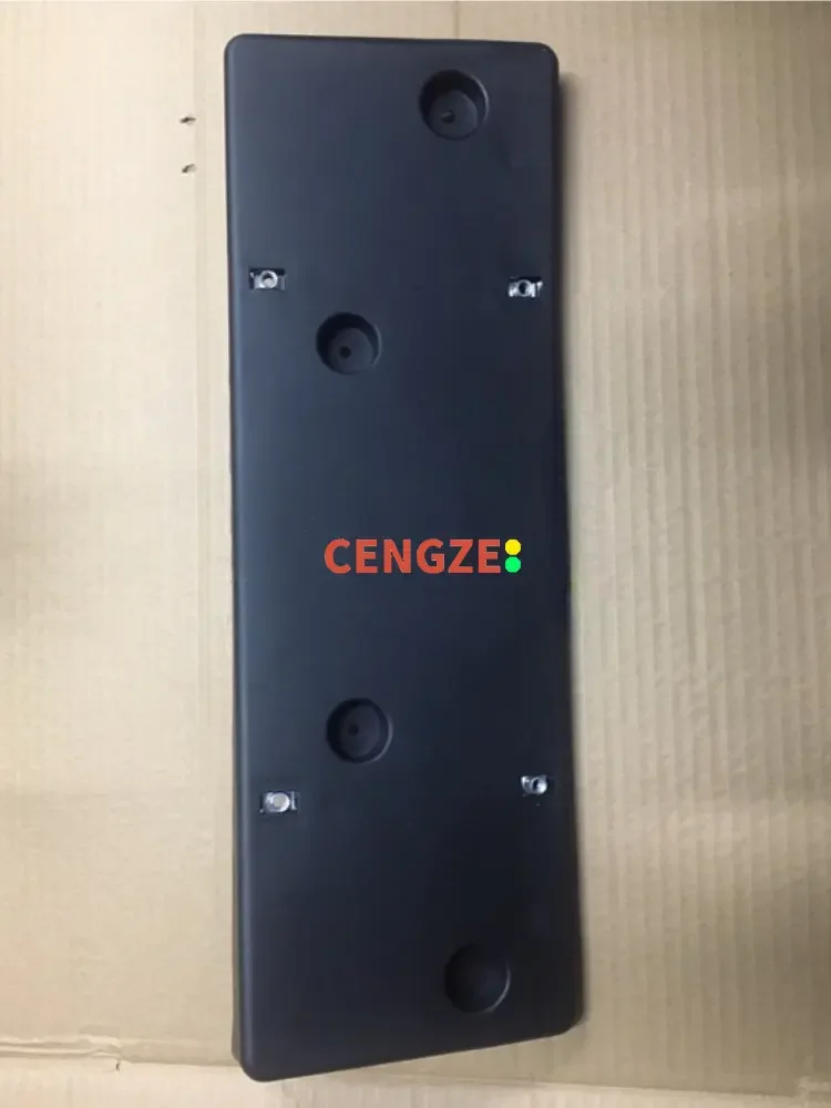 BESTUNE T77 Front License Plate License Basement Assembly