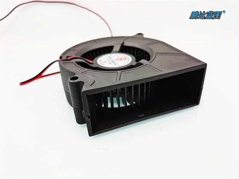 c   DB8030S12H turbo blower 8030 8CM 12V 0.3A projector laser cooling fan