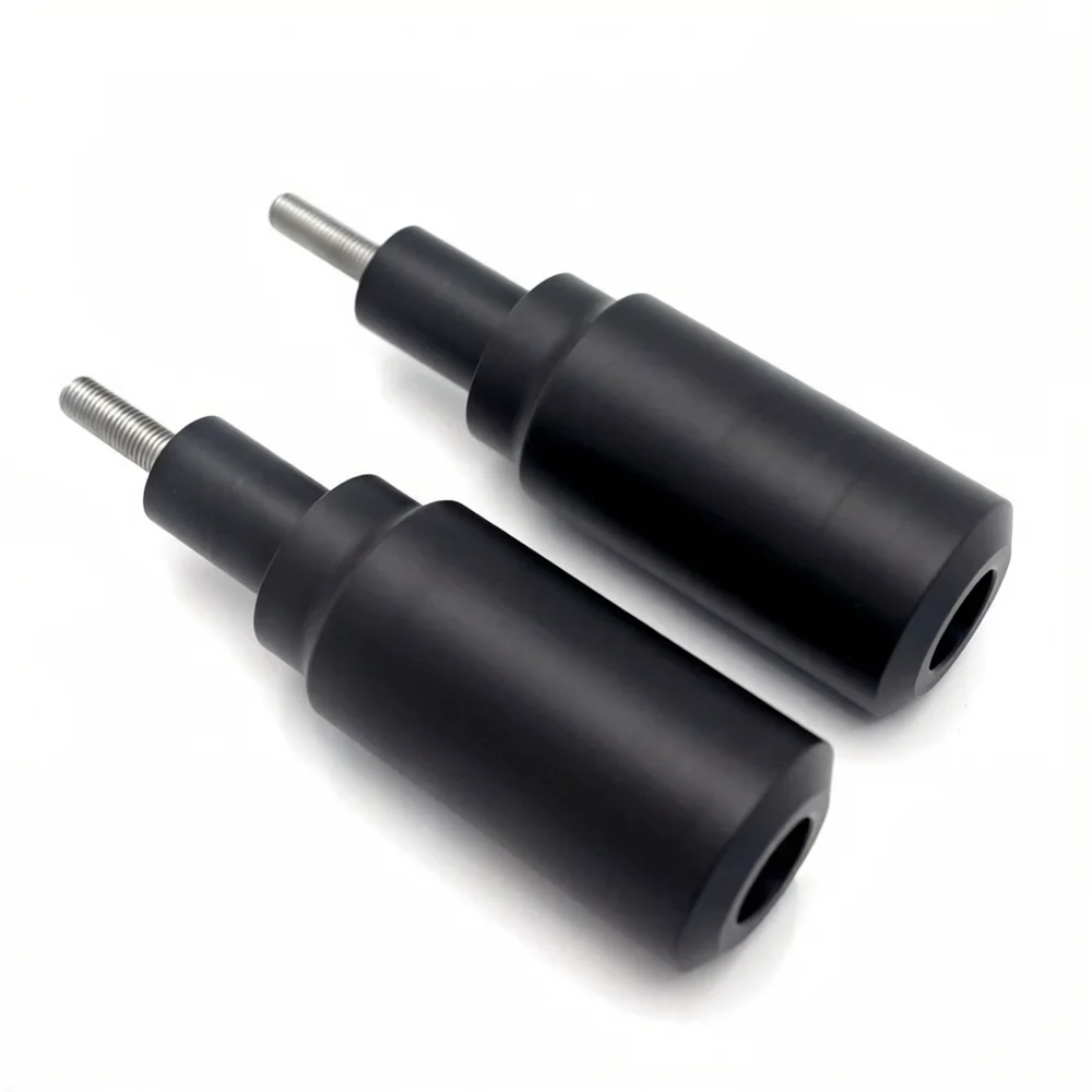 

Motorcycle Frame Sliders Crash Falling Protection For Honda CB500F CB500X 2013-2024 For Kawasaki Z900 Z900RS Z900SE 2017-2024