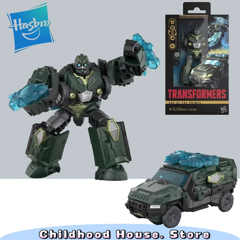 hasbro-transformers-age-of-the-primes-deluxe-alchemist-prime-maccadam-the-thirteen-primes-collectible-transforming-toy-figure
