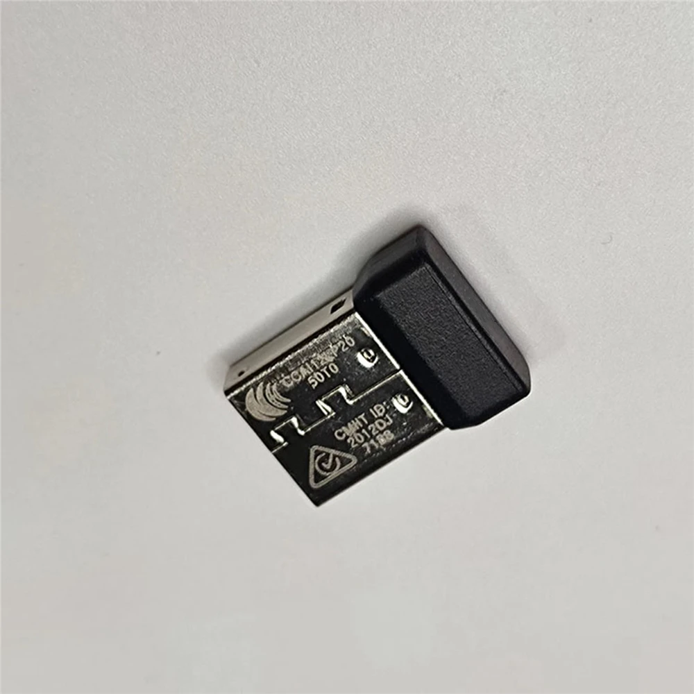 1 Pcs Mouse Receiver Single Channel for Logitech M950/M905/M705/M515/M510/M505/M310 Replacement Part Gaming Accessory