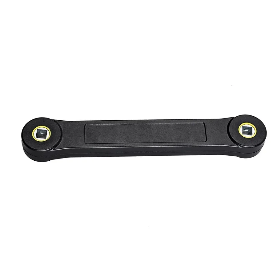 Imagem -02 - Diy Hand Tool para Carro Ferramentas do Veículo Auto Peças de Reposição Manual Caruniversal Extension Wrench Automotive 8