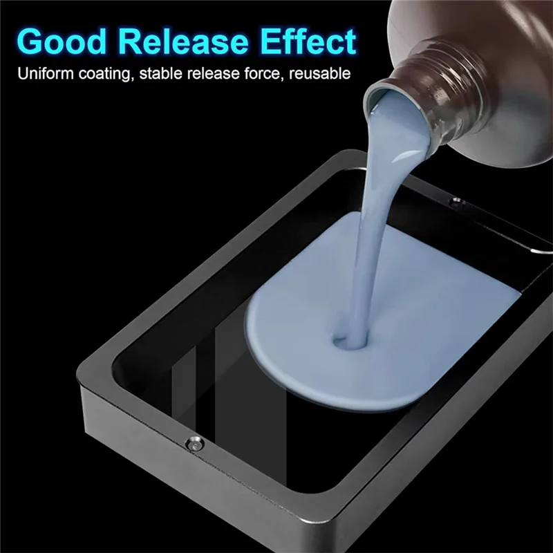 5 قطعة ACF فيلم 278X190x0.3 مللي متر ل ANYCUBIC M5/M5 برو ACF ورقة LCD SLA ثلاثية الأبعاد ملحقات الطابعة