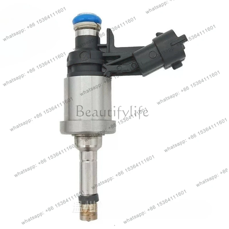 

Auto parts 12638530 12632255 12611545 Fuel injector