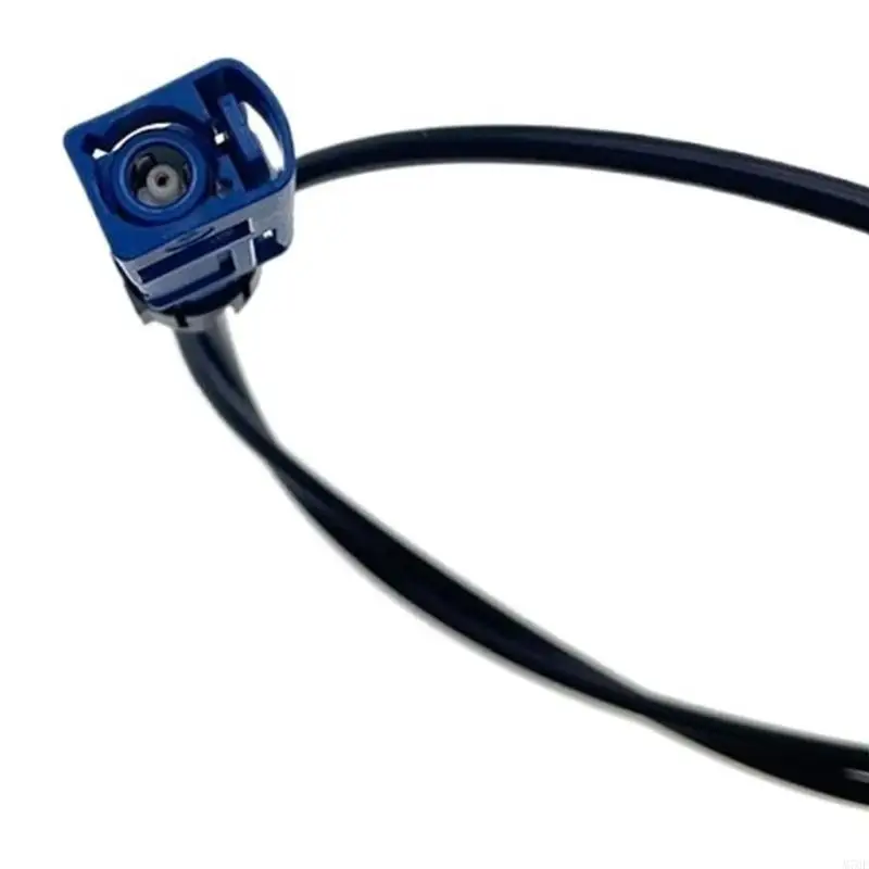 M76E Hochleistungsisolierter Kabelbaum 4K0971192C Wasserdichter Frontkamera-Link für die vordere Einparkhilfekamera Auto – Detail 8