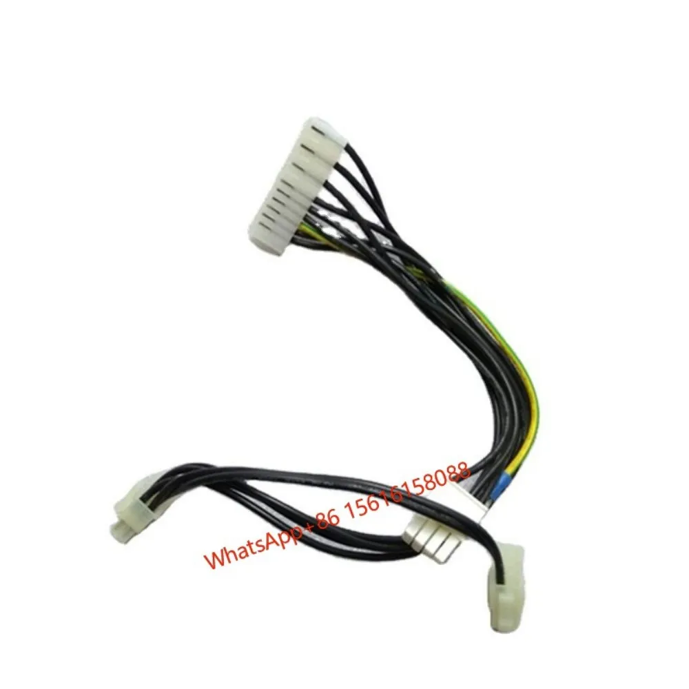 냉동 및 열교환 부품 케이블 571-02264-272 하네스