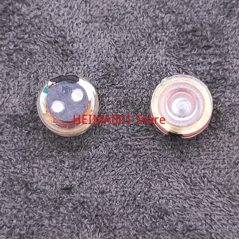 DIY Earphones IE800 7.8mm Unit Bass and High Resolution IE800s IE900 Unit Speakers In Ear Style