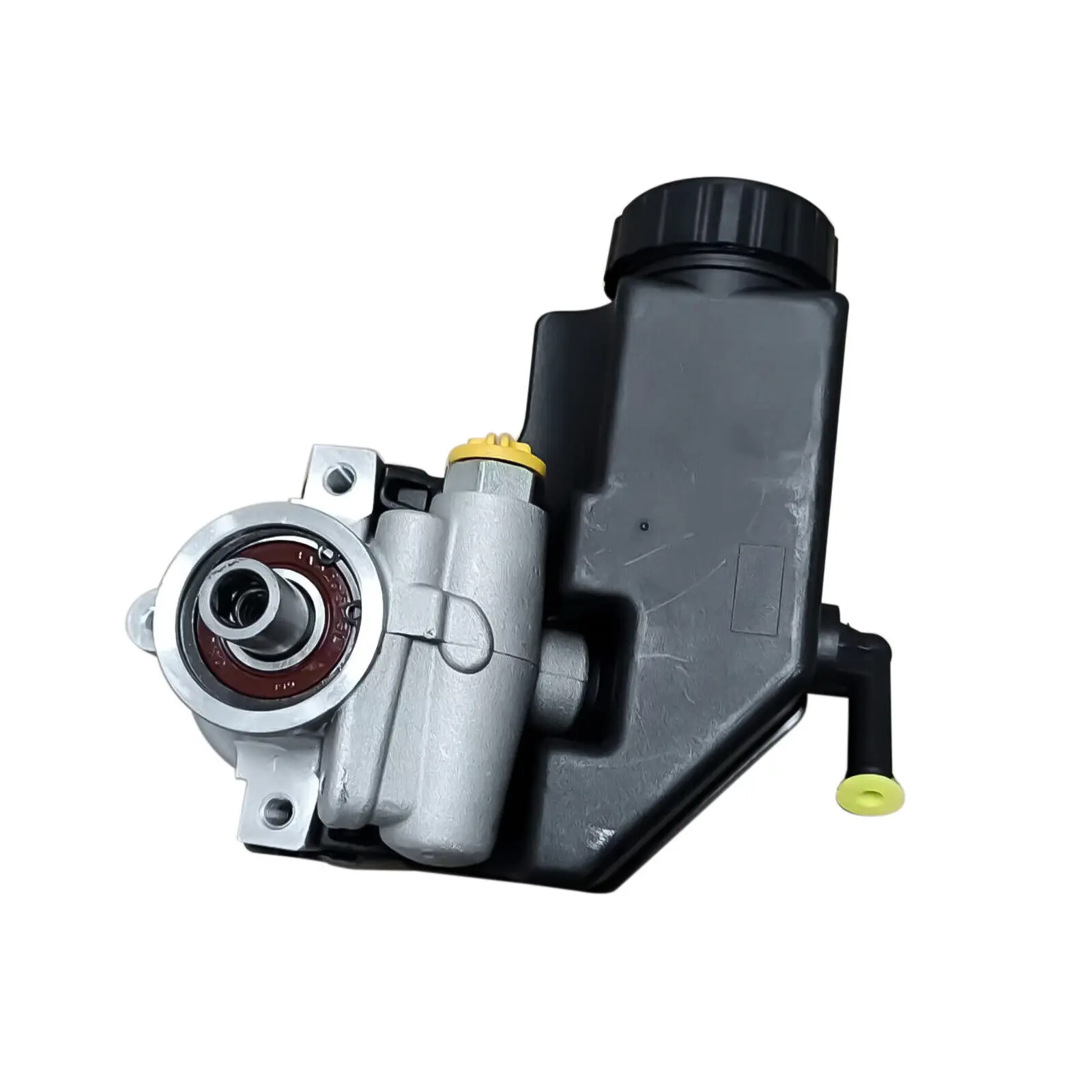 High Quality Car Power Steering Pump with Reservoir 902102-R For GM Type II Style 0.665 Car Accessories - Image 4