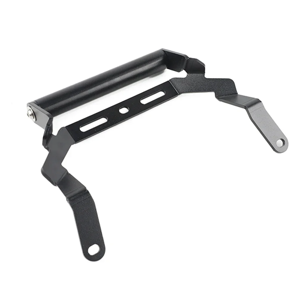 اكسسوارات الدراجات النارية نظام تحديد المواقع والملاحة دعم حامل هاتف حامل مكافحة الاهتزاز قوس ل VOGE SR1 ADV 125 SR150S SR 150 S #6