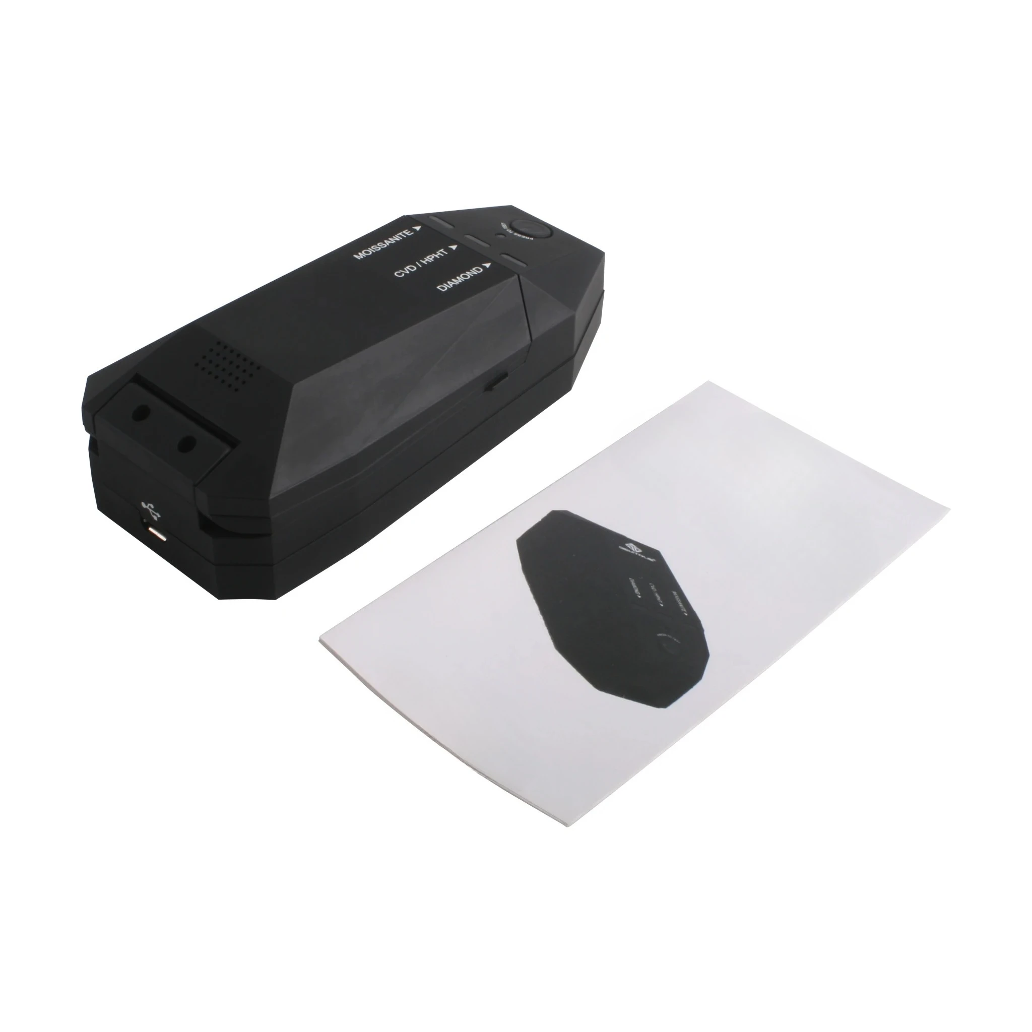 Professional Diamond CVD HPHT Moissanite Testers Test Machine Multi