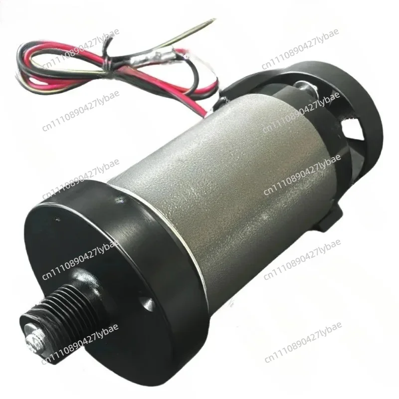 Motor New Model 0.5-1.25HP Walking Machine Treadmill Hot Sale DC Brushed Motor
