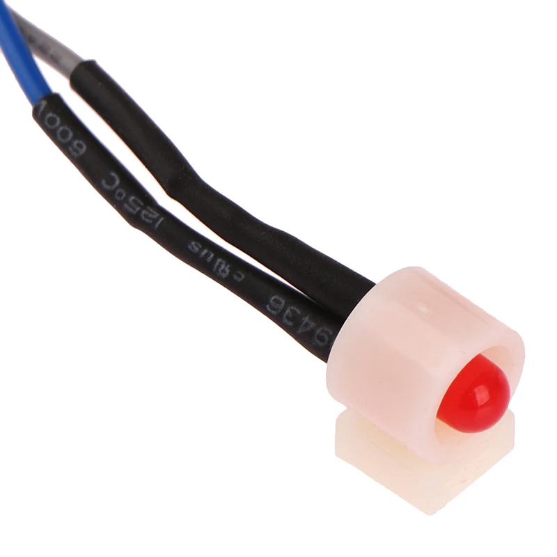 Double Ignition with Temperature Control and Display Pulse Igniter 1PCS Total 14 Wires Universal DC 3V Gas Stove