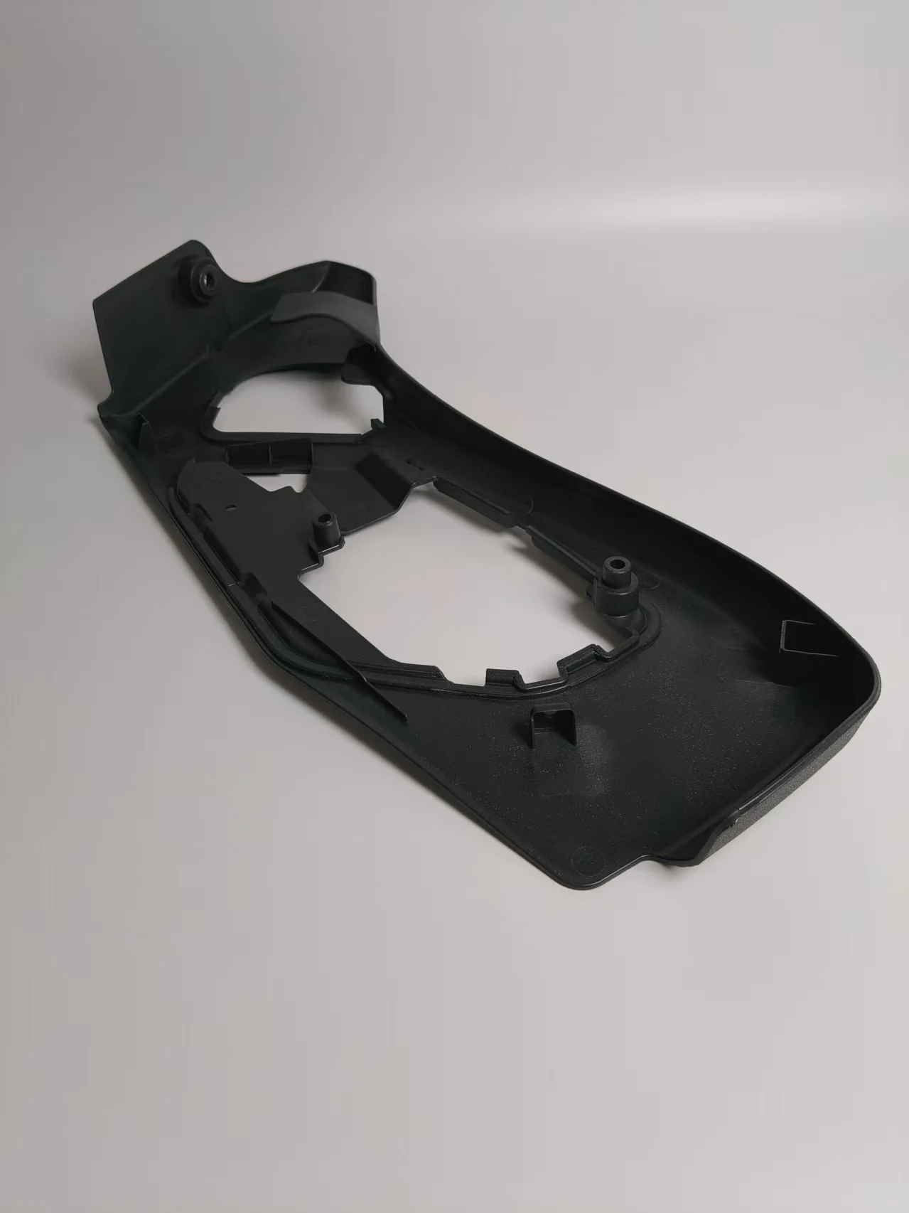 Fit for 2005-2010 Jeep Grand Cherokee New Seat Adjuster Shield Gray Driver side 1BG391D1AA