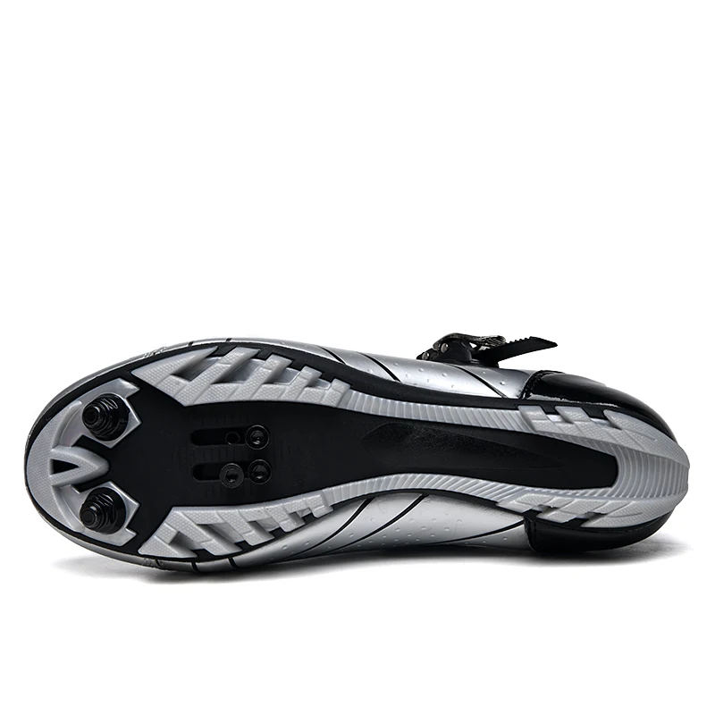 Chaussures de cyclisme autobloquantes pour hommes, baskets de montagne, chaussures de course professionnelles, VTT, vélo de route, sports de plein air, couple