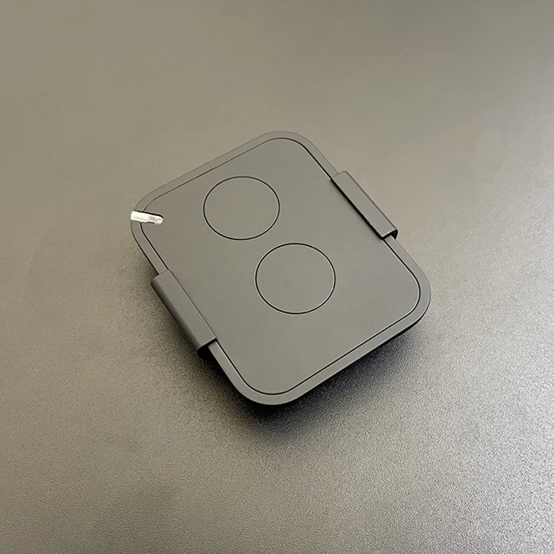 Control remoto para puerta de garaje/cantón 433,92 MHz Rolling Code