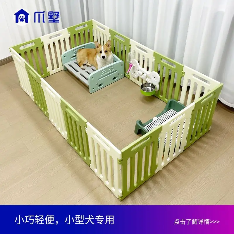 indoor-dog-playpen-for-small-medium-and-large-dogs-pet-fence-kennel-crate-enclosure