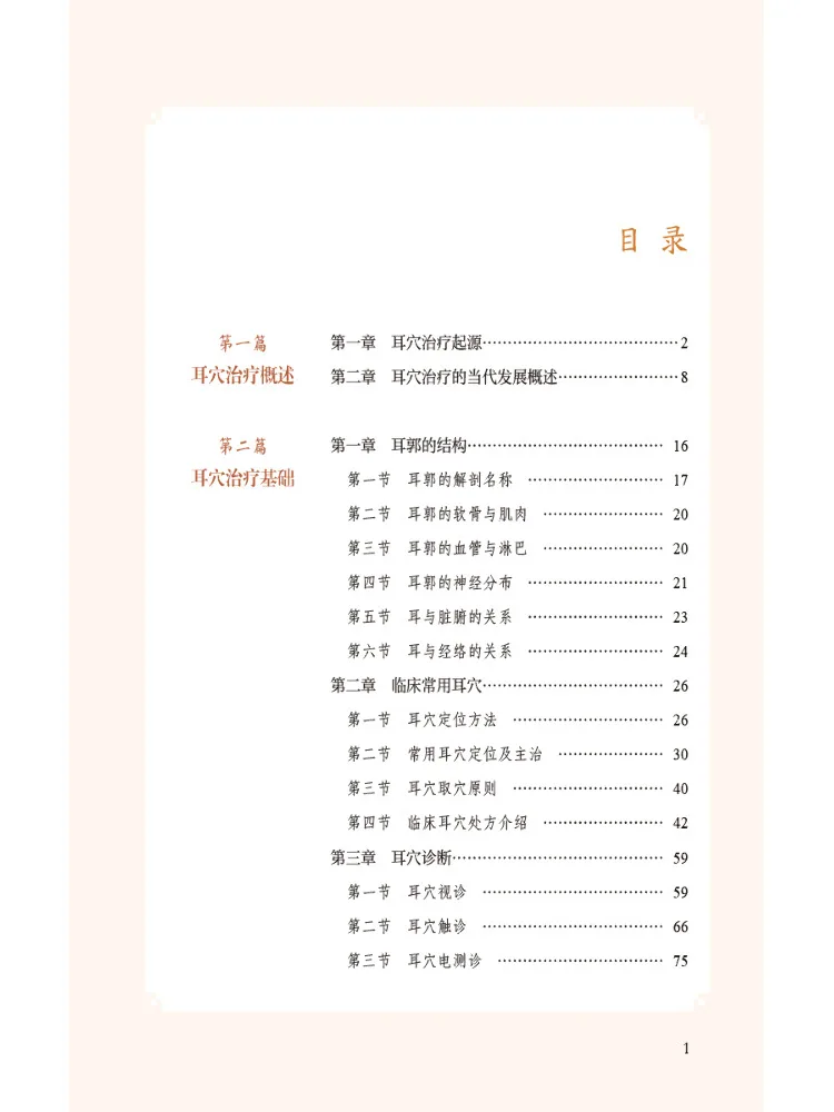 Book-Winshare Practice Of Auricular Point Nursing Technology